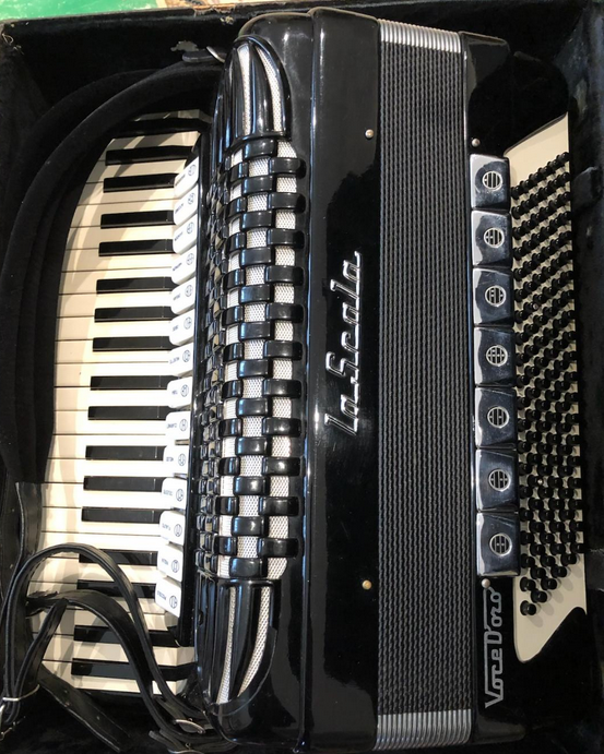 Accordion for sale